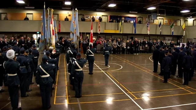 HART 2024 Ceremony